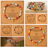 Faith across Bracelets